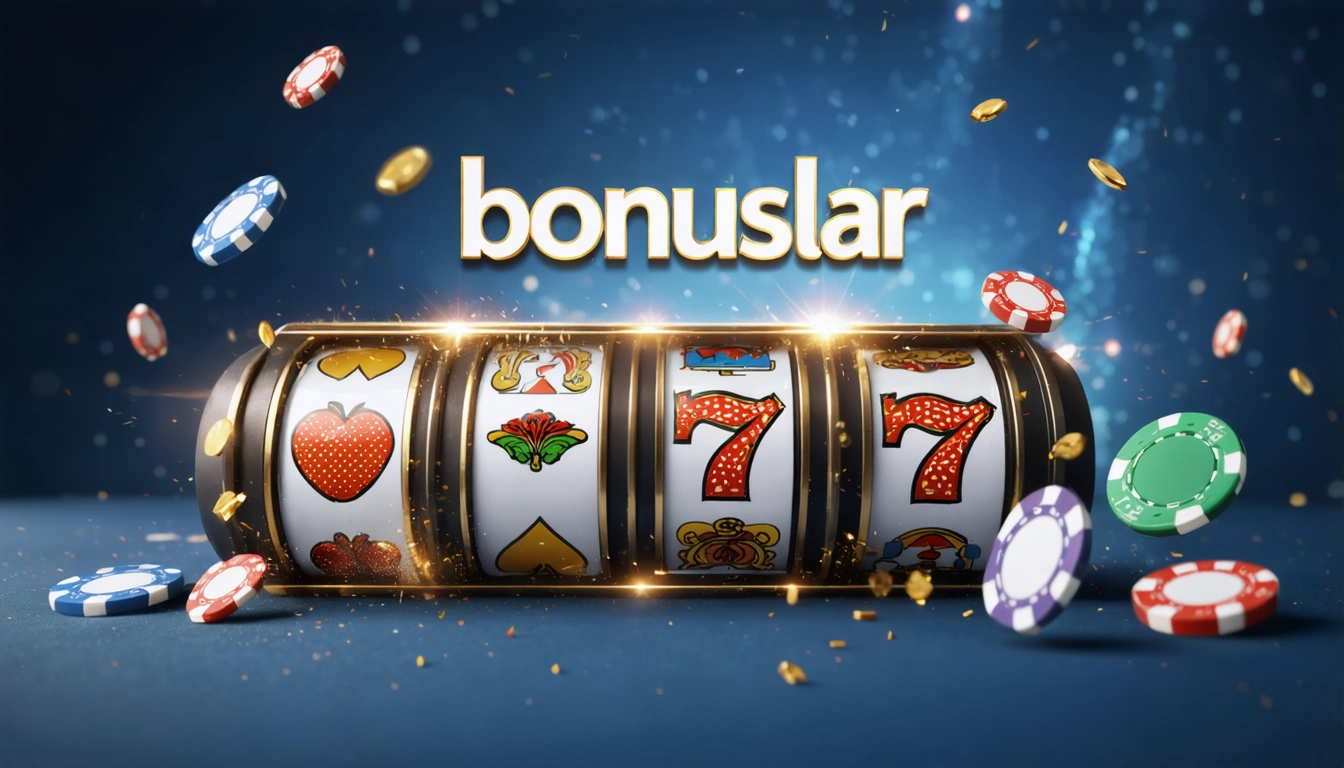 bonuslar Mostbet