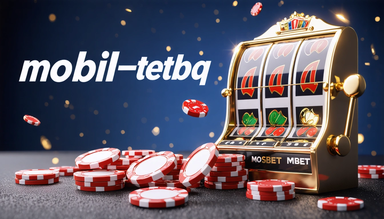 mobil tetbiq Mostbet