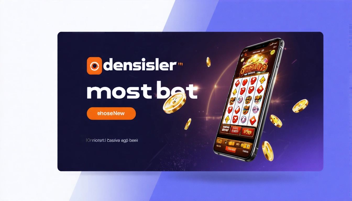 odenisler Mostbet